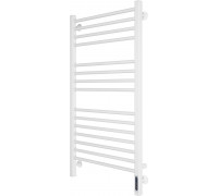Полотенцесушитель ROYAL THERMO Stato white П15 500х1000 электро (встроен. диммер) НС-1433973