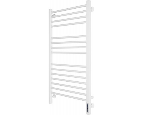 Полотенцесушитель ROYAL THERMO Stato white П15 500х1000 электро (встроен. диммер) НС-1433973