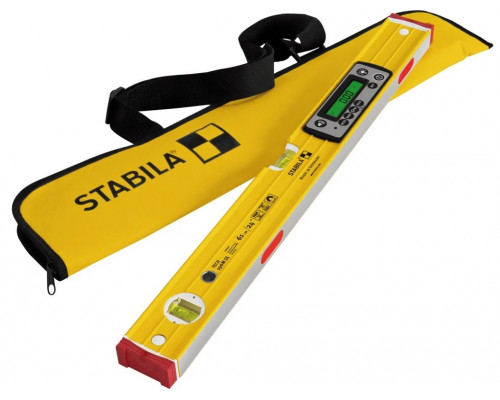 Уровень электронный STABILA TECH 196M DL, 61 см