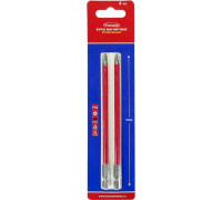 Бита для заворачивания TSUNAMI PH2 150 мм Professional 2 шт T26020010PH2150