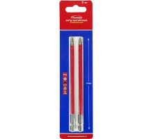Бита для заворачивания TSUNAMI PH2 150 мм Professional 2 шт T26020010PH2150
