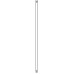 Радиатор отопления ROYAL THERMO Shift R22 VC2180-10 секц. RAL9016 дизайнерский НС-1631314