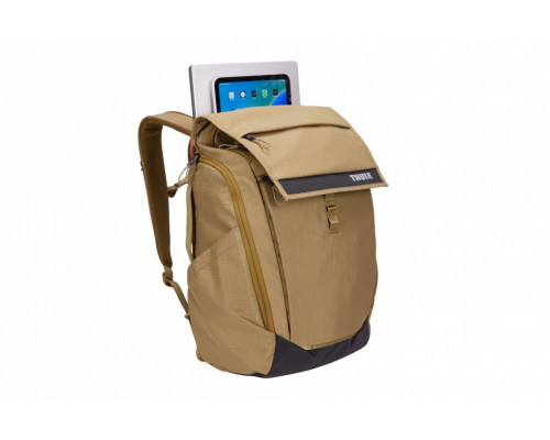 Рюкзак THULE 3 205 016 paramount backpack, 27l, nutria 3205016