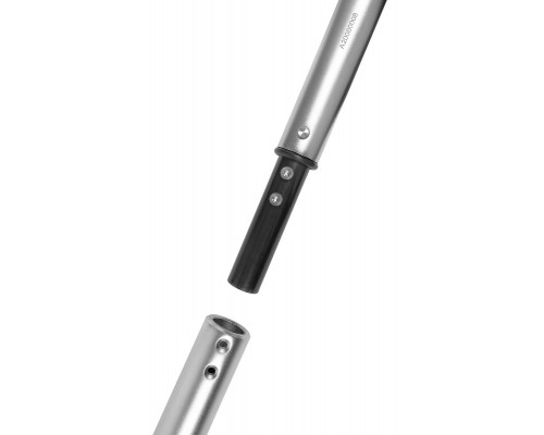 Ключ динамометрический AV Steel AV-547150 1/4