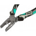 Плоскогубцы Sturm 1020-13-1-200 200мм, crv,+30% к силе реза, тефлоновое покрытие,t