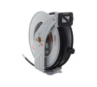 Катушка со шлангом 15 м LUBEWORKS H860152 металлическая для густых смазок 1/4’’