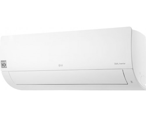 Сплит-система с инверторным управлением LG P18TT БП-00007503/БП-00007504