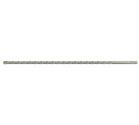 Бур SDS-plus КРАТОН S4 Ø10х460 мм 1 02 03 054