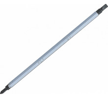 Вставк прецизионная KING TONY для отвертки 91230 phillips №1 /slotted 4 мм 24311140