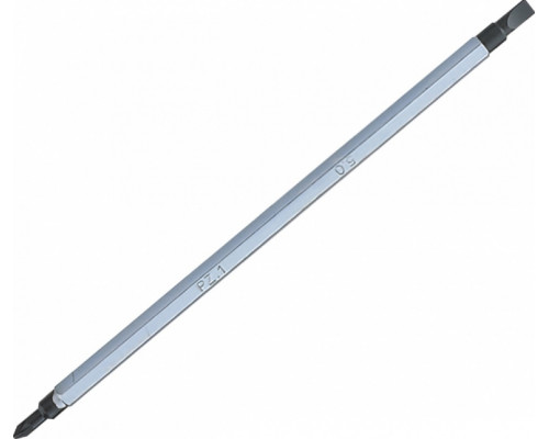Вставк прецизионная KING TONY для отвертки 91230 phillips №1 /slotted 4 мм 24311140