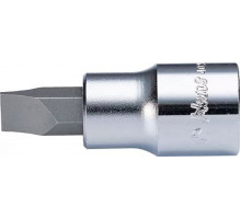 Головка Slotted HANS 2021M08 1/4