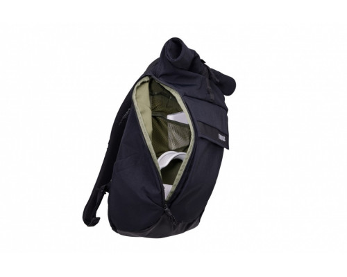 Рюкзак THULE 3 205 011 paramount backpack, 24l, black 3205011