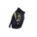 Рюкзак THULE 3 205 011 paramount backpack, 24l, black 3205011