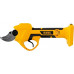 Секатор аккумуляторный Denzel CP-30-0 59436