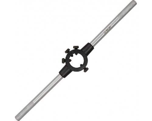 Плашкодержатель D.BOR DIN 225 Steel, 20х5 D-TCT-860-2005-195