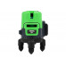 Лазерный уровень AMO LN 2V Green 854835