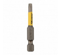 Бита для заворачивания Kranz KR-92-0427-1 Torx T20х50 мм, 2 шт.