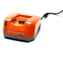 Зарядное устройство для аккумуляторов HUSQVARNA QC330 9670914-01
