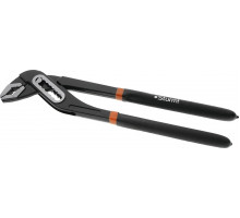 Клещи переставные Sturm 1020-06-B300 галка 300мм