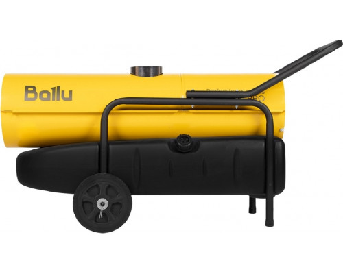 Тепловая пушка на дизтопливе непрямого нагрева BALLU BHDN-30 PRO