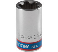 Головка TORX Plus KING TONY 433E22M 1/2