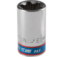 Головка TORX Plus KING TONY 433E22M 1/2