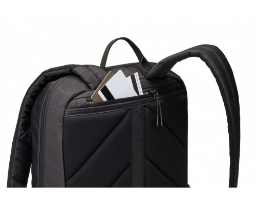Рюкзак THULE 3204835 Lithos Backpack, 20L, Black