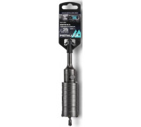 Коронка буровая SDS-plus METALLICA Optima 35x160/100 мм твердосплавная H=50мм, M22,0х2,0 мм, с адаптером 907122
