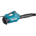 Воздуходувка аккумуляторная MAKITA UB003CZ