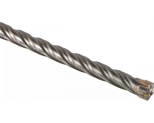 Бур SDS-plus HANSKONNER 8х310 мм H9019-C08-310