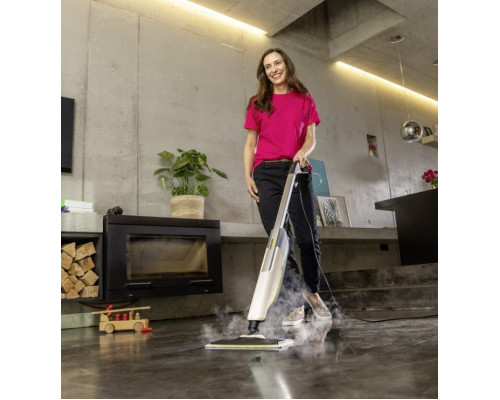 Пароочиститель KARCHER SC 2 Upright EasyFix 1.513-500.0