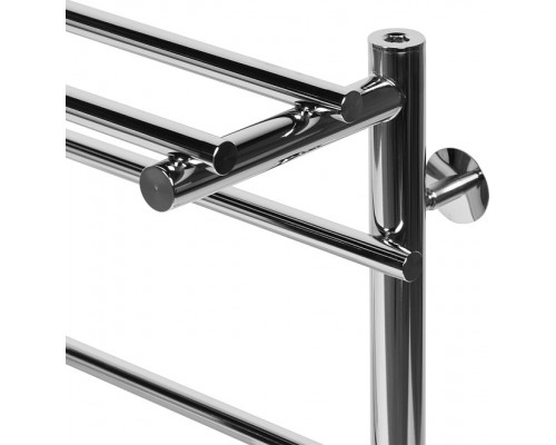 Полотенцесушитель ROYAL THERMO Ватра П8 500х796 (2+4+2) с полкой НС-1204577
