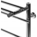 Полотенцесушитель ROYAL THERMO Ватра П8 500х796 (2+4+2) с полкой НС-1204577