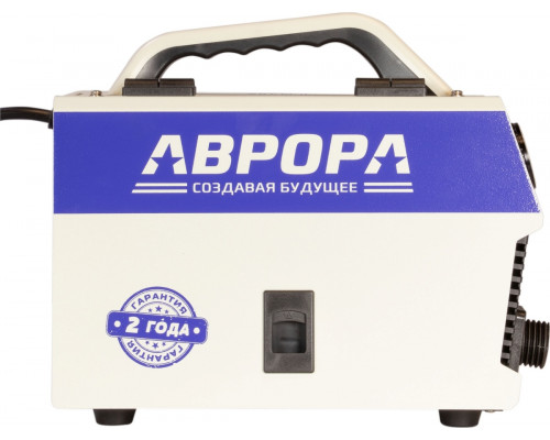 Сварочный полуавтомат Aurora Стандарт 160 с горелкой MIG AK14