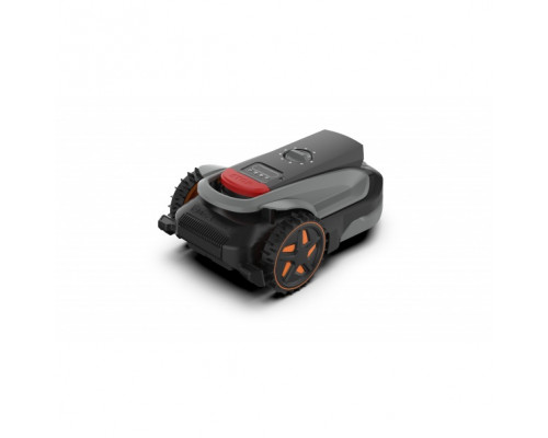 Газонокосилка роботизированная VILLARTEC MI800V