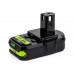 Аккумулятор TopON для Ryobi 18В 2.0ah (li-ion) TOP-PTGD-RY-18-2.0