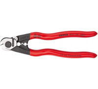 Тросорез KNIPEX 9561190SB 190 мм KN-9561190SB