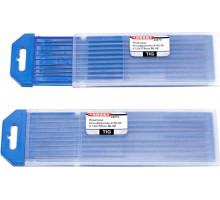 Электрод вольфрамовый AURORA WL-20 d.1.0x175mm BLUE 24670
