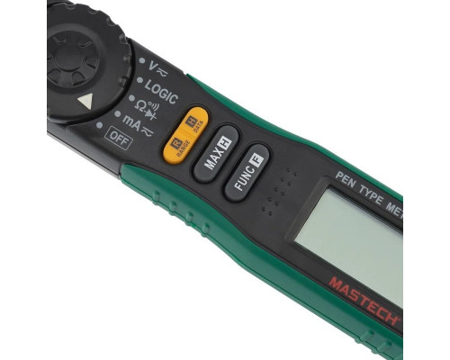 Мультиметр цифровой MASTECH MS8211D (13-2045)