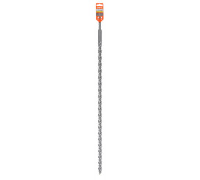Бур SDS-plus КРАТОН S4 W-Speed Ø20х800 мм 1 02 06 049
