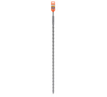 Бур SDS-plus КРАТОН S4 W-Speed Ø20х800 мм 1 02 06 049