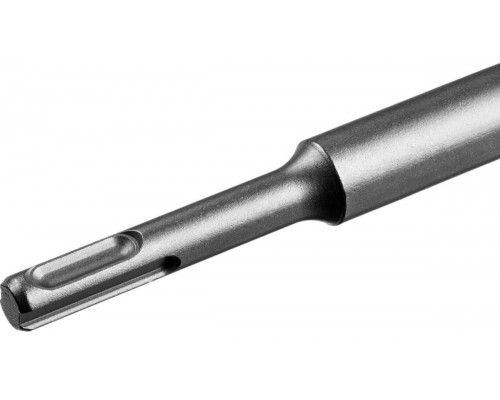Зубило SDS-plus KRAFTOOL 29326-40-250_z01 alligator, плоское широкое, 40х250 мм