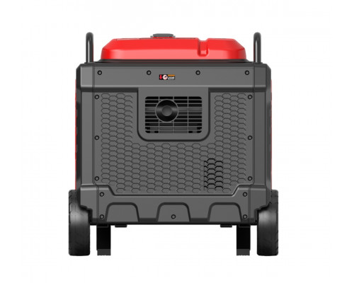 Генератор бензиновый инверторный SUNREKA G13000EAiFS 211037