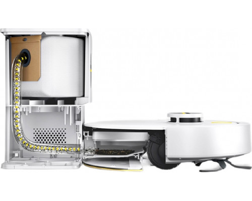 Робот-пылесос KARCHER RVC 3 Comfort 1.269-120.0