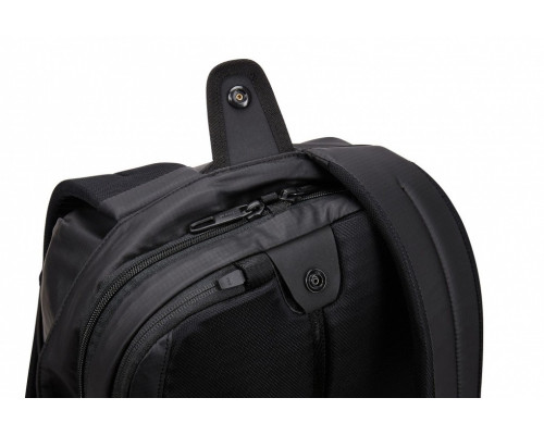 Рюкзак THULE 3 204 712 tact backpack, 21l, black 3204712