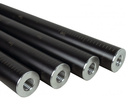 Штанга Sturm 4011-02-36 телескопическая усиленная 1,2–3,6 м