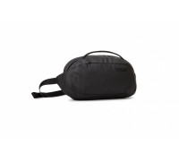 Сумка через плечо THULE 3 204 709 tact waistpack, 5l, black 3204709