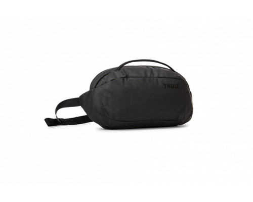 Сумка через плечо THULE 3 204 709 tact waistpack, 5l, black 3204709