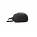 Сумка через плечо THULE 3 204 709 tact waistpack, 5l, black 3204709