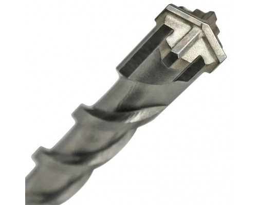 Бур SDS-plus D.BOR Z PLUS 10*100/160 D-4ZPD10L0160